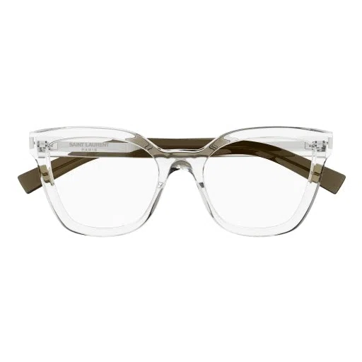 Saint Laurent SL 748 Eyeglasses - view 13